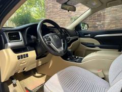 2021 Toyota Highlander 2021 2.0T AT Luxury7Seat 4WD #8