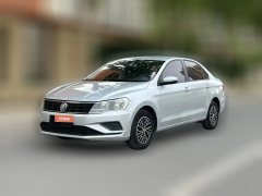 2017 Volkswagen Jetta 2017 1.5 AT Fashion #1