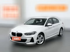 2019 BMW 1 Series 2019 1.5T AT 118i MSport Pkg #1