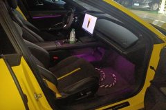 2025 Xiaomi Auto Xiaomi SU7 Ultra 2025 Ultra #8
