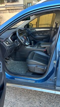 2018 Roewe RX5 2018 1.5T MT 20TFlagshipFWD #7