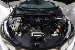 2021 Honda Vezel 2020 1.5T AT 220TURBOLuxury #7