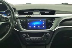 2017 Geely Auto Emgrand Sedan 2017 1.5L MT Million Edition Up #16
