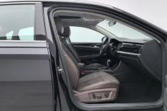 2019 Volkswagen Passat 2019 1.4T AT 280TSIBusiness China VI #22