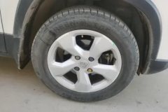 2019 Baojun 510 2019 1.5 MT Enjoy #6