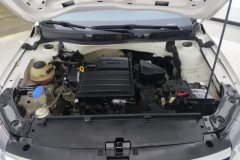 2023 Volkswagen Lavida 2019 1.5 AT set sailFashion China VI #10