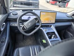 2025 Geely Galaxy Geely Galaxy E5 2026 610km explore+Edition #5