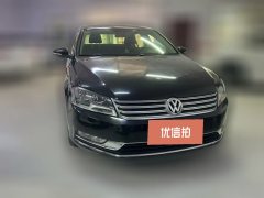 2016 Volkswagen Magotan 2015 1.8T AT Leading #3