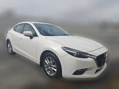 2017 Mazda Mazda3 Axela Sedan 2017 1.5 AT Luxury China VI #3