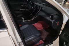 2023 Mercedes-Benz C-Class 2023 Facelift 1.5T AT C 200 L Sport #8