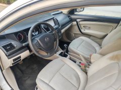 2016 Dongfeng Fengshen Fengshen A60 2016 1.5 MT Premium #7
