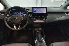 2023 Toyota Levin 2023 Smartelectric hybridHybrid 1.8L AT Sport #12