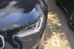 2026 BMW X3 2026 xDrive25L M Sport Shadow #5