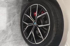2021 BMW 5 Series 2021 2.0T AT 530LiExclusiveMSport Pkg #6
