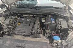 2020 Volkswagen Tayron 2020 1.4T AT 280TSILuxurySmart ConnectFWD #9