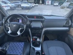 2015 Great Wall Fengjun 6 2014 2.0T MT Elite RWD Diesel #7