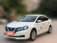 2021 Nissan Sylphy EV 2018 Smart Premium EV #1