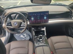 2021 BYD Han 2021 EV StandardRangeLuxury #6