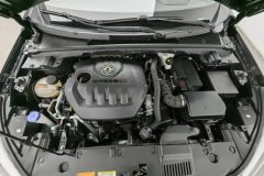 2022 Dongfeng Fengshen Yixuan 2021 1.5T AT 230T Shadow Chaser KnightEdition #7