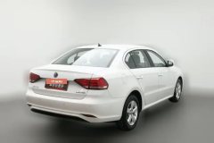 2022 Volkswagen Lavida 2019 1.5 AT set sailFashion China VI #2
