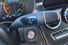 2021 Mercedes-Benz C-Class 2021 1.5T AT C260LSport #16