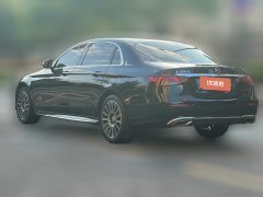 2018 Mercedes-Benz E-Class 2018 2.0T AT E300LLuxury Facelift #4