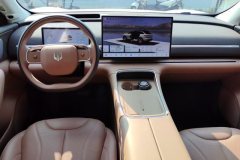 2025 Leapmotor C11 2026 EREV 300lidarSmart Premium #12