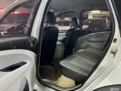 2016 Dongfeng Fengxing Jingyi X3 2016 1.5 MT Comfort5Seat #5