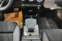 2023 Mercedes-Benz A-Class 2022 Facelift III 1.3T AT A 200 L Sportsedan chairFashion #16