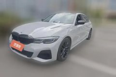 2019 BMW 3 Series 2020 2.0T AT 325Li MM Sport Shadow #1