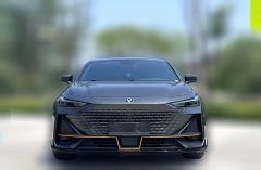 2023 Chang'an UNI-V 2022 1.5T AT Sport #2