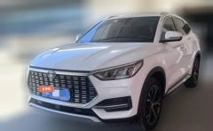 2021 BYD Song Plus 2020 1.5T AT Flagship #1