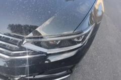 2025 Volkswagen Magotan 2025 Facelift shared by all 330TSI DSGLuxury #5