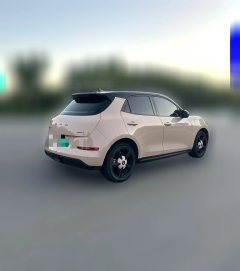 2022 Ora Good Cat 2021 400KM StandardBattery life VenusEdition NMC #7