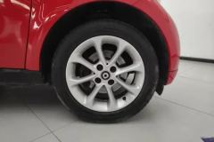 2018 smart ForTwo 2018 1.0 AT 52kilowattHardtopSmartEdition (Imported) #6