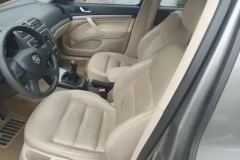 2015 Škoda Octavia 2015 1.6 MT ClassicYijieEdition #9