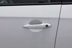 2017 Buick Excelle GT Sedan 2017 1.5 AT 15NEntry #8