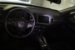 2019 Honda XR-V 2017 1.8 AT EXiComfort #12