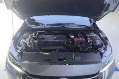 2024 Nissan Sylphy 2023 1.6L AT CVTJoy #10