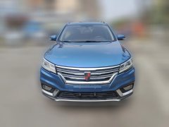 2018 Roewe RX3 2018 1.6 AT ConnectednetSmart #2