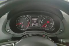 2015 Audi Q3 2015 2.0T AT 35TFSIComfort FWD #14
