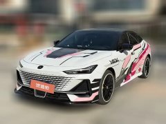 2022 Chang'an UNI-V 2022 1.5T AT Sport #1