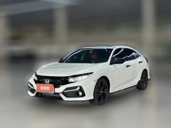 2022 Honda Civic 2021 1.5T AT HATCHBACK 220TURBOTrendy cool control #1