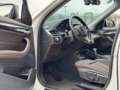 2018 BMW X1 PHEV 2018 1.5T xDrive25Le Luxury #4