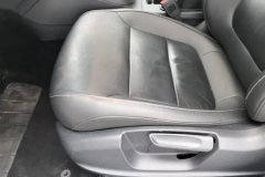 2017 Volkswagen Sagitar 2017 1.6 MT Comfort #21