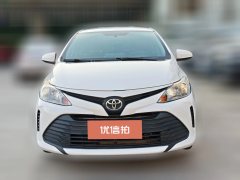 2017 Toyota Vios 2017 1.5 AT EnactusEdition #3