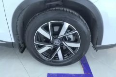 2023 BYD Song Pro New Energy 2023 Champion 1.5L AT DM-i 71KMSurpass #6