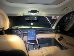 2019 NIO ES8 2018 355KMbenchmarkEdition 7SeatEdition #9