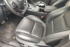 2020 Chery Tiggo 8 2020 Facelift 290TGDI ATElite #9