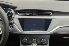 2021 Geely Auto Emgrand Sedan 2021 1.5L AT UP Comfort #16